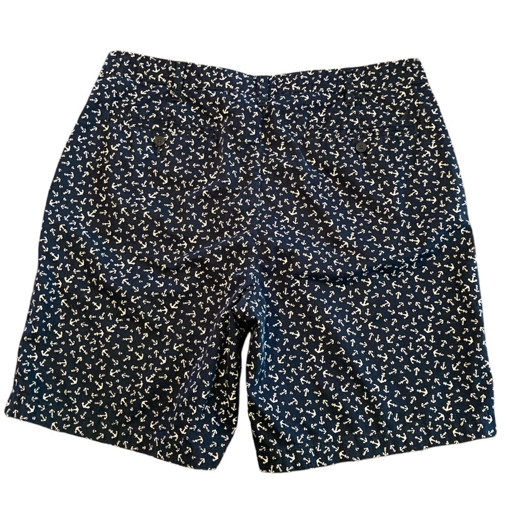 NAUTICA Mens Classic Anchor Deck Short - size 36” waist - Picture 7 of 12